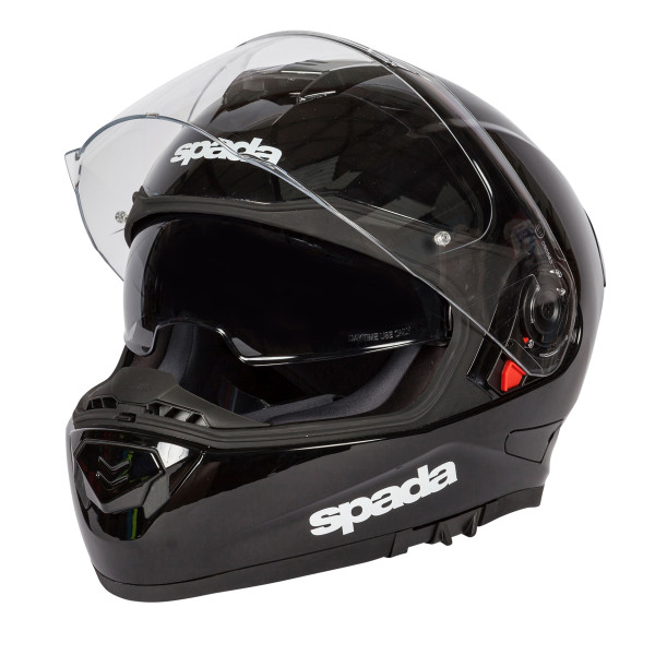 Spada Spada Helmet Rp-One Black